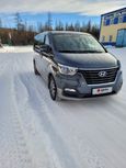    Hyundai H1 2019 , 3500000 , 