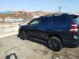 SUV   Toyota Land Cruiser Prado 2014 , 2180000 , 