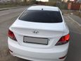  Hyundai Solaris 2012 , 410000 , 