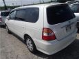    Honda Odyssey 2001 , 108000 , 