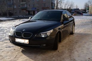  BMW 5-Series 2008 , 795000 , 