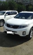 SUV   Kia Sorento 2014 , 1290000 , 