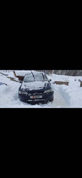  Opel Vectra 1995 , 40000 ,  