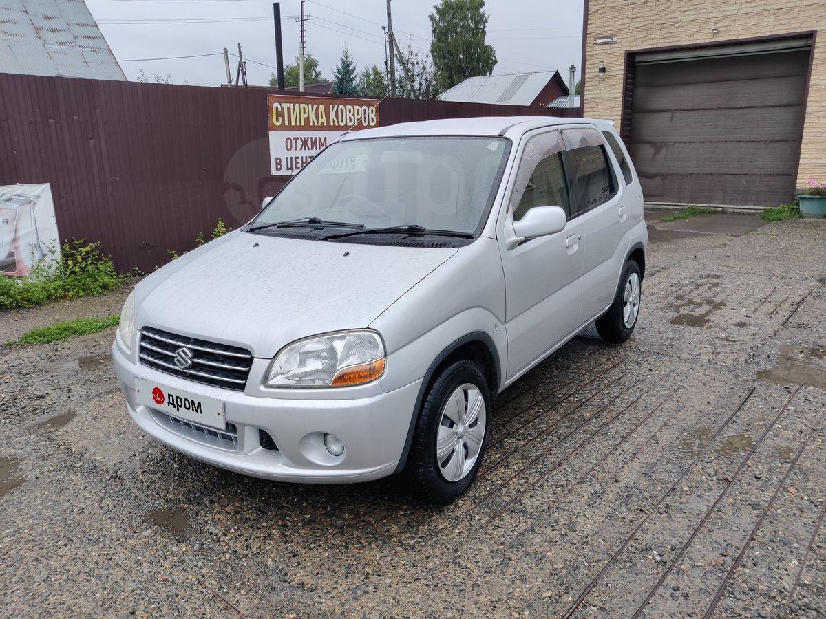 Купить Сузуки Автомат