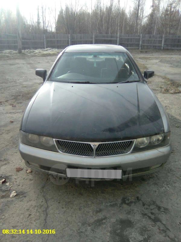  Mitsubishi Diamante 1995 , 140000 , 