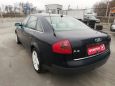  Audi A6 1998 , 185000 , 