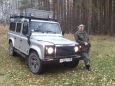 SUV   Land Rover Defender 2004 , 690000 , 