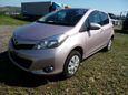  Toyota Vitz 2011 , 410000 , 