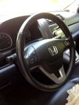 SUV   Honda CR-V 2009 , 999000 , 