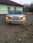  Nissan Laurel 1998 , 120000 , 