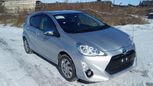  Toyota Aqua 2016 , 635000 , 