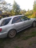  Subaru Impreza 2002 , 225000 , -