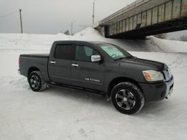  Nissan Titan 2006 , 1250000 , 