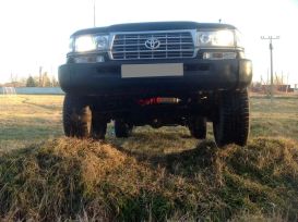 SUV   Toyota Land Cruiser 1997 , 495000 , 