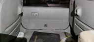    Nissan Bassara 2001 , 260000 , 