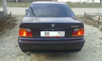  BMW i3 1996 , 175000 , 