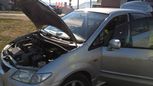    Mazda Premacy 2001 , 205000 , 