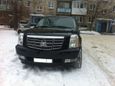 SUV   Cadillac Escalade 2006 , 1400000 , 