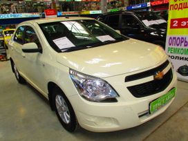  Chevrolet Cobalt 2014 , 485000 , 