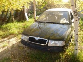  Skoda Octavia 2001 , 100000 , 