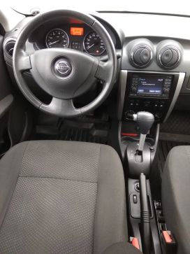  Nissan Almera 2013 , 420000 , 