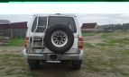 SUV   Mitsubishi Pajero 1993 , 190000 , 