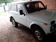 SUV    4x4 2121  2003 , 165000 , 