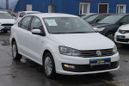  Volkswagen Polo 2016 , 710000 , 