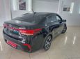  Kia Rio 2017 , 800000 , 