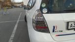  Honda Fit 2007 , 240000 , 