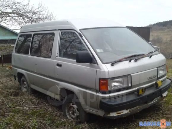    Toyota Lite Ace 1987 , 100000 , 