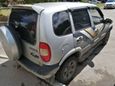 SUV   Chevrolet Niva 2006 , 145000 , 