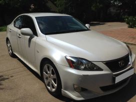  Lexus IS250 2008 , 900000 , 