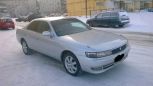  Toyota Chaser 1995 , 167000 , 