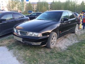  Mitsubishi Diamante 2001 , 140000 , -