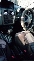 SUV   Mitsubishi Pajero iO 1998 , 200000 , --