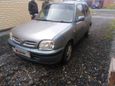  Nissan March 1999 , 70000 , 