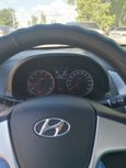  Hyundai Solaris 2013 , 420000 , 