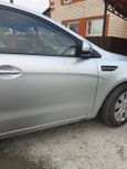  Kia Rio 2012 , 470000 , 