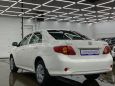  Toyota Corolla FX 2008 , 459999 , 