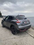 SUV   Nissan Juke 2017 , 1100000 , 