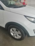 SUV   Kia Sportage 2011 , 798000 , 