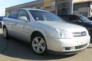Opel Vectra 2004 , 250000 , 