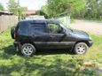 SUV   Chevrolet Niva 2006 , 210000 , 