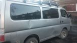    Nissan Caravan 2003 , 250000 , 