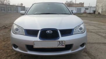  Subaru Impreza 2006 , 299000 , 