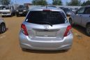  Toyota Vitz 2012 , 530000 , 