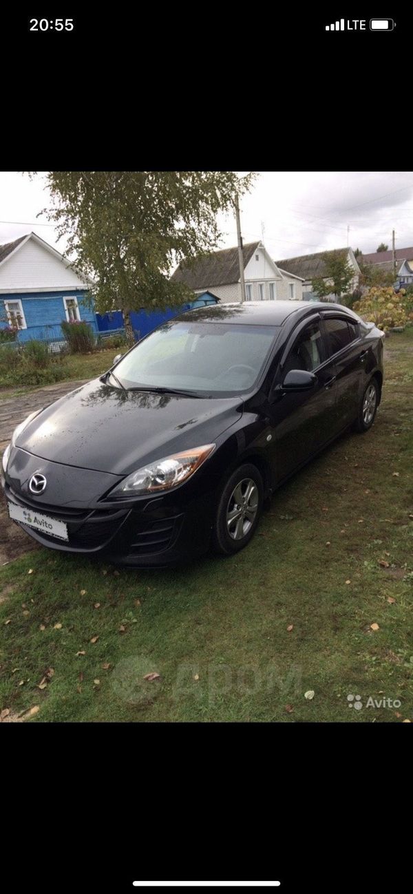  Mazda Mazda3 2010 , 400000 , 