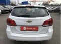  Chevrolet Cruze 2015 , 499000 , --