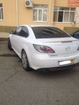  Mazda Mazda6 2008 , 620000 , 